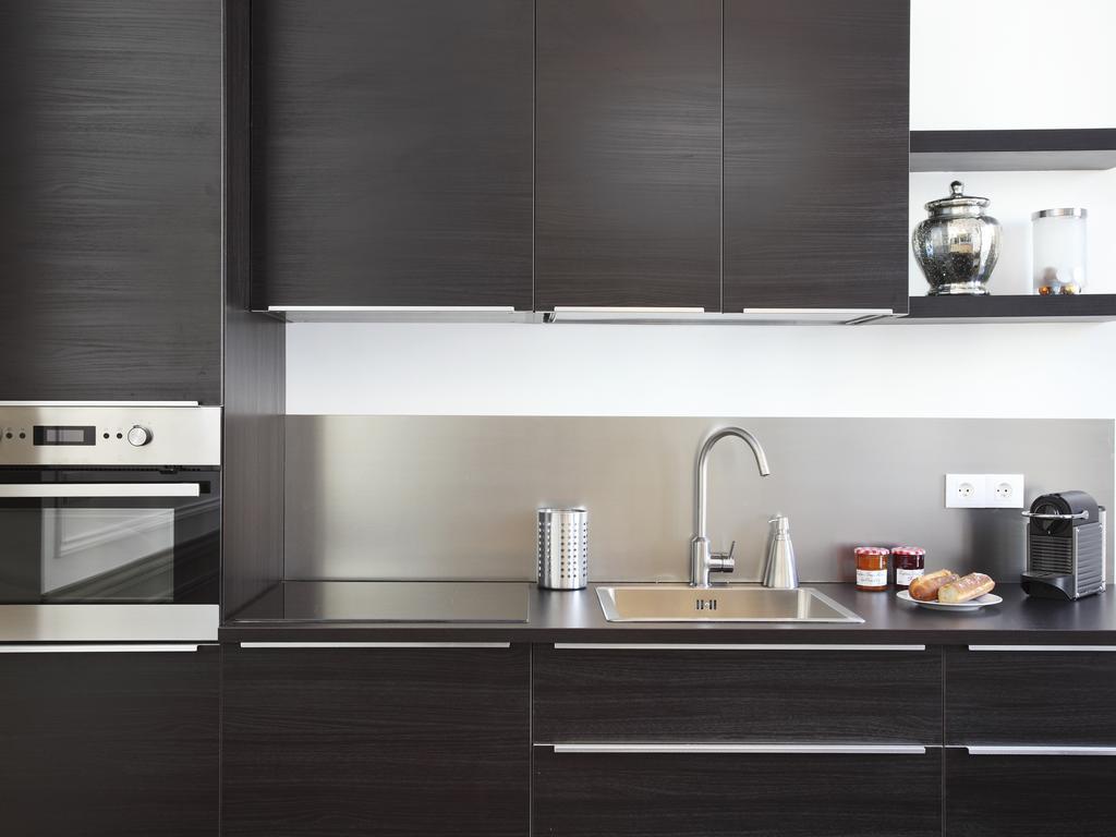 Livinparis - Luxury 3 Bedrooms Le Louvre I Стая снимка