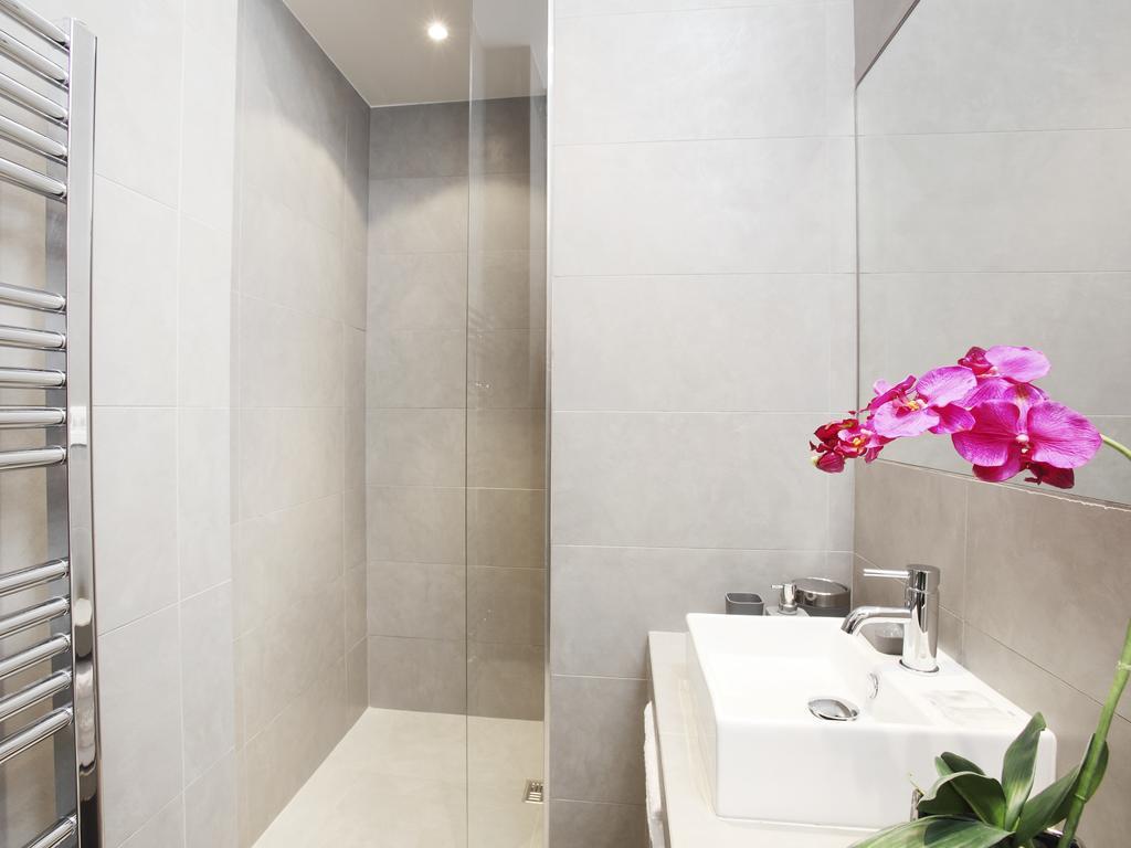 Livinparis - Luxury 3 Bedrooms Le Louvre I Стая снимка