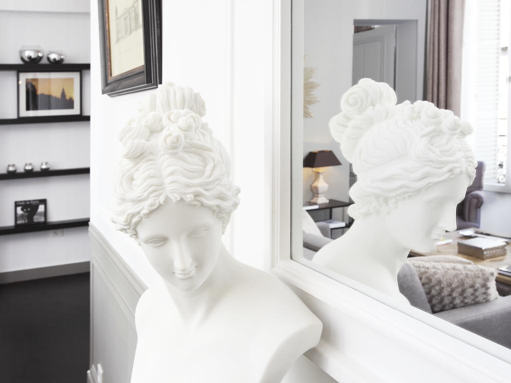 Livinparis - Luxury 3 Bedrooms Le Louvre I Стая снимка