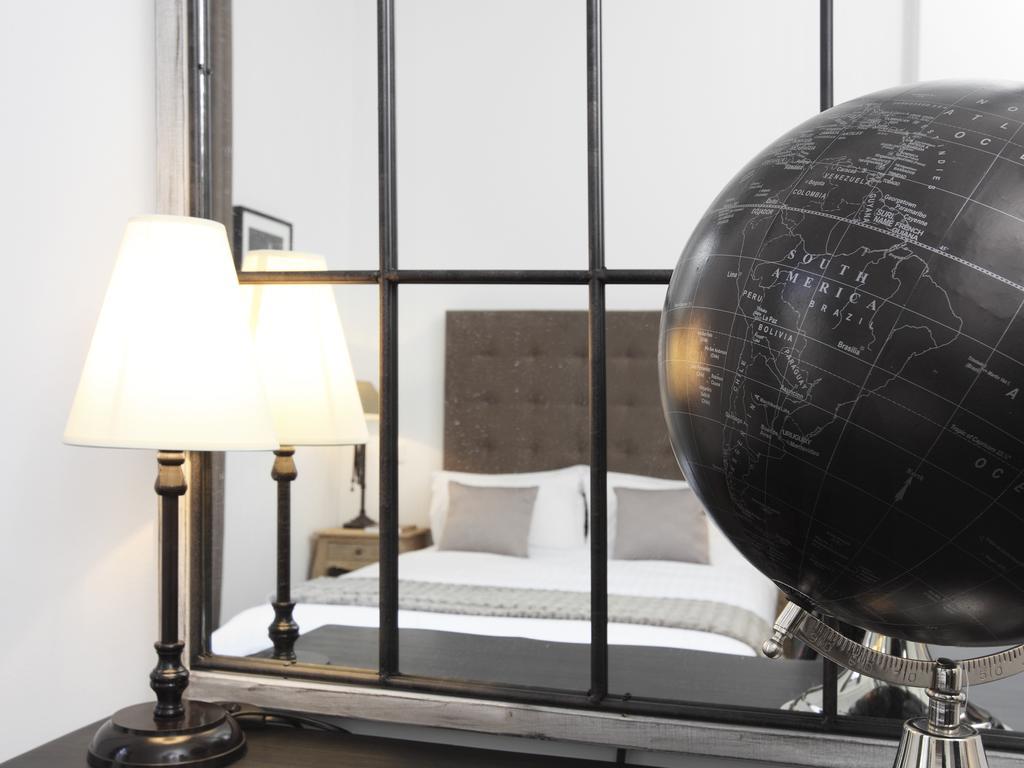 Livinparis - Luxury 3 Bedrooms Le Louvre I Стая снимка